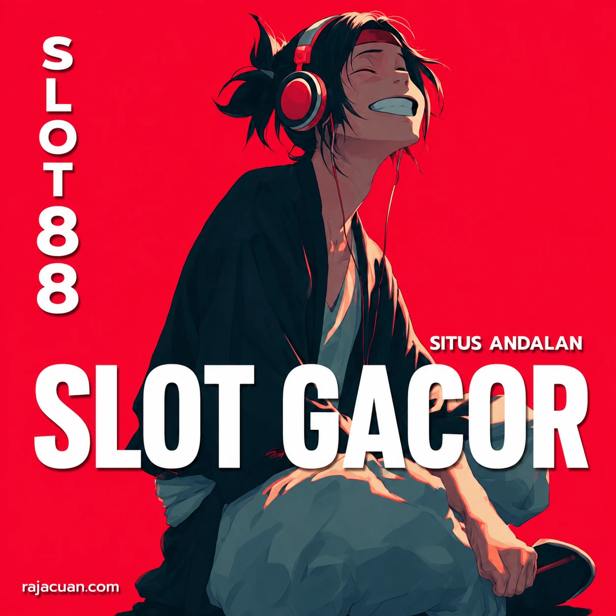 RAJACUAN: Andalan Sutherland Link Slot Gacor Hari Ini Situs Slot88 Resmi Gampang Menang